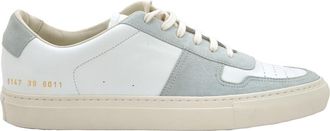 Common Projects BBall Low-Top Sneakers, Brand Size 35 ( US Size 5 )