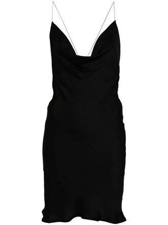 Y / Project Invisible Strap Slip Dress Clothing