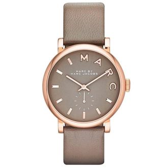 Marc Jacobs MBM1266 Baker dameshorloge