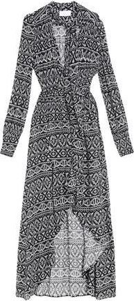 Ga&euml;lle Paris DRESSES - Maxi dresses on YOOX.COM