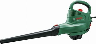Bosch Soplador Aspirador Triturador Gardentidy 2300 Green - 06008b1002