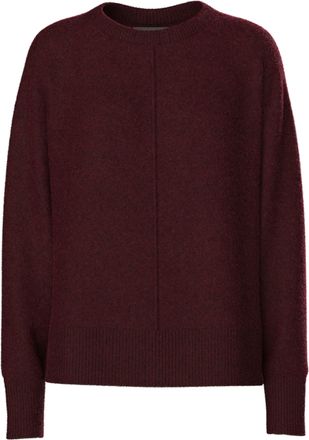 Pieces Strickpullover