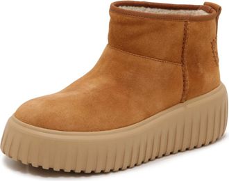 Hogan Mujer, Zapatos, Marr&oacute;n, Talla: 36 1/2 EU