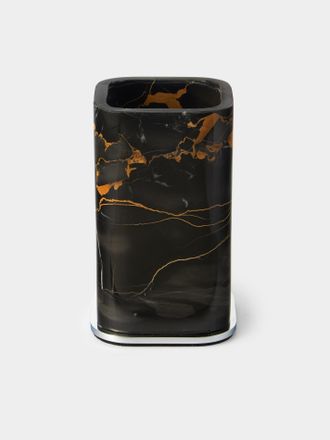 Giobagnara Polo Marble Toothbrush Holder