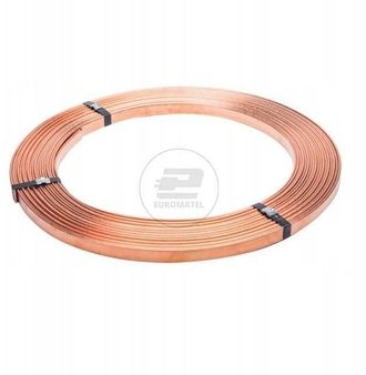 Philips Cinta De Cobre Esta&ntilde;ado 30x4 Mm 30 M