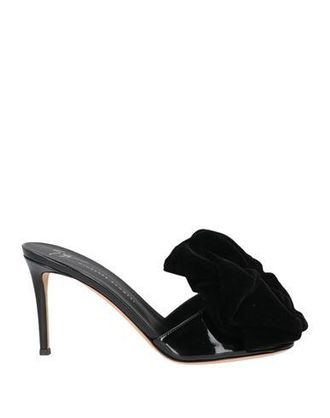 Giuseppe Zanotti CALZADO - Sandalias con cierre en YOOX.COM