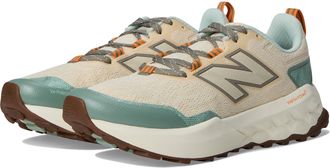 New Balance Womens Garoe Sneaker, Calcium, 6.5 UK