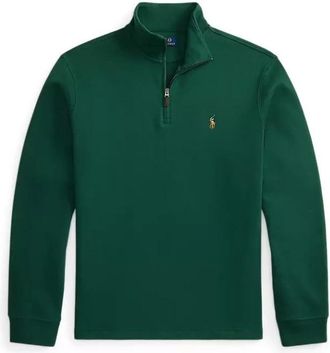 Polo Ralph Lauren Truien & Vesten, Heren, Groen, 2Xl, Pulover