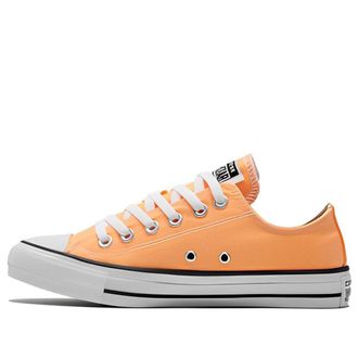 Converse Chuck Taylor All Star Lo Peach Beam A04393C