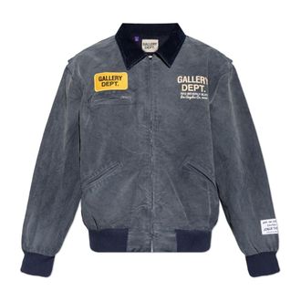 Gallery Dept. Uomo, Giacche, Grigio, L, new