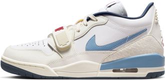 Nike Jordan (WMNS) Air Jordan Legacy 312 Low Pale Ivory Navy Red HM3709-141