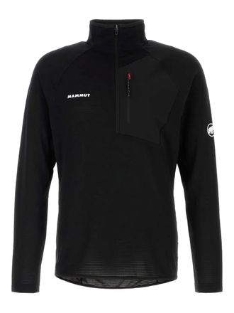 Mammut Aenergy Light sweater - Zwart