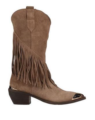 Just Cavalli SCHUHE - Stiefel auf YOOX.COM