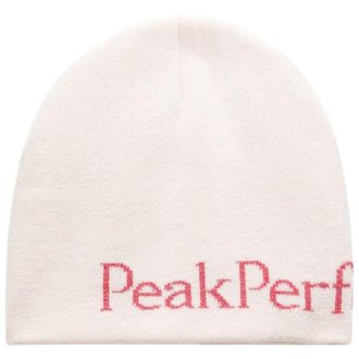 Peak Performance PP Hat M&uuml;tze - Unisex | wei&szlig;