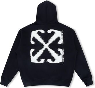 Off-white Windy Arrow Hoodie