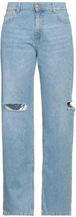Vicolo BOTTOMWEAR - Jeans on YOOX.COM