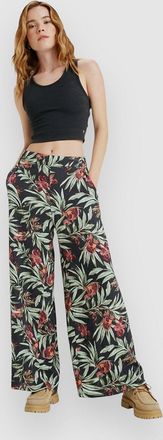 Roxy Midnight Avenue Crinkle Hose