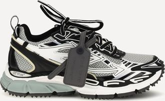 Off-white Be Right Back Sneakers Female 37