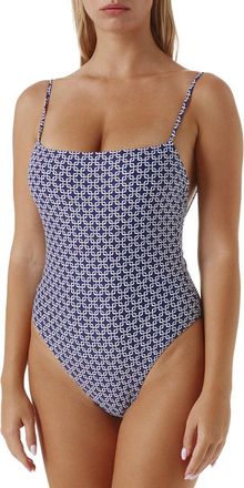 Melissa Odabash Maui One Piece Swimsuit
