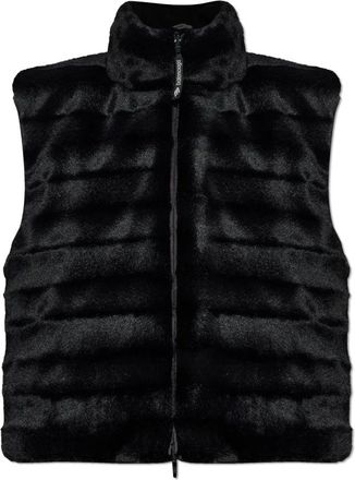 Balenciaga Mujer, Chaquetas, Negro, Talla: M