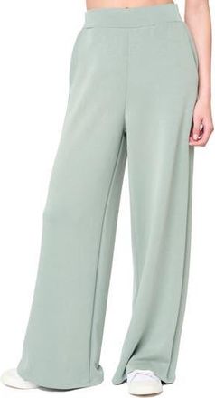 Gibsonlook Luxe Everywhere Pants in Sage at Nordstrom Rack, Size X-Large