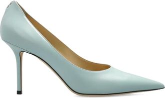 Jimmy Choo London Love pumps - Blauw