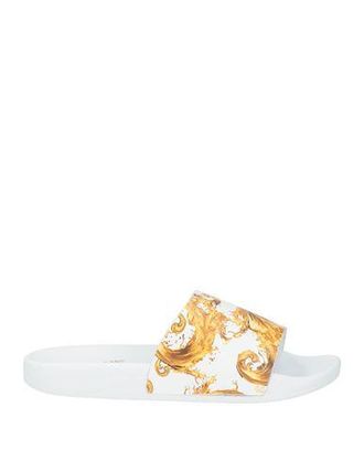 Versace FOOTWEAR - Sandals on YOOX.COM