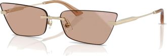 Jimmy Choo London Jc4012 Sonnenbrille