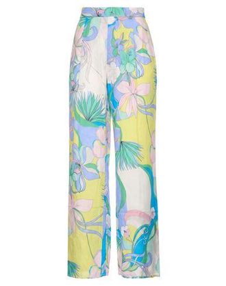 Dram&eacute;e PARTES DE ABAJO - Pantalones en YOOX.COM