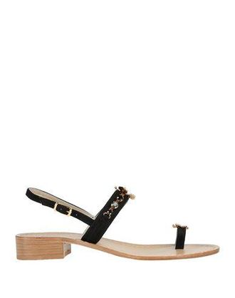 Roberto Serpentini Thong sandals