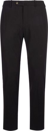 Pantaloni Torino Pantaloni sartoriali - Marrone