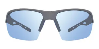 Revo RE 1167 JETT Polarized 00BL Mens Sunglasses Grey Size 68