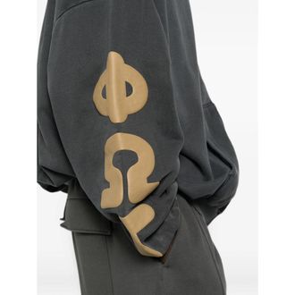 Fear of God Wigre Sweatshirt - Gray