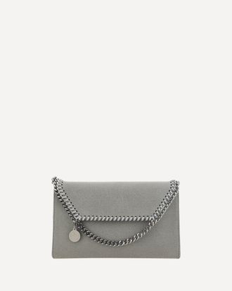 Stella McCartney Borsa a Tracolla Falabella mini Woman UNI