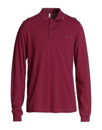 Sun 68 TOPWEAR - Polo shirts on YOOX.COM