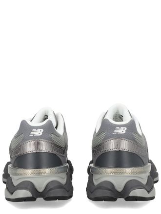 New Balance Sneakers - Black
