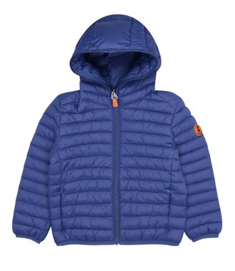 Save The Duck Bewaar de eendenjassen