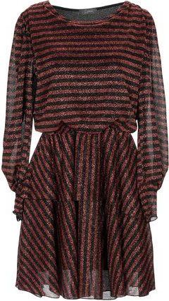 SoAllure VESTIDOS - Minivestidos en YOOX.COM