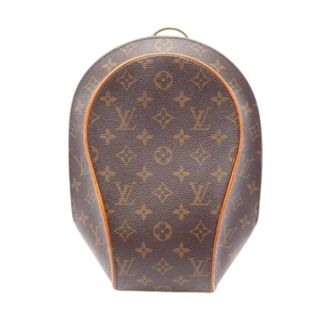 Louis Vuitton Zaino Vintage Pre-owned - - Pre-owned - Donna - Marrone - ONE SIZE