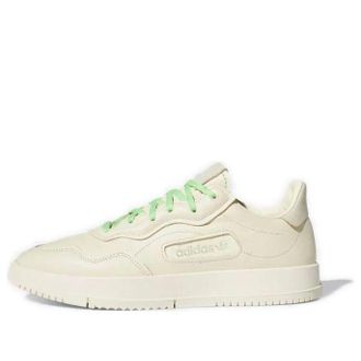 adidas x Pharrell SC Premiere Cream FX8019