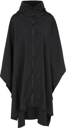 8 by YOOX RECYCLED NYLON SPORTY PONCHO