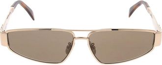 Celine unisex, Accesorios, Beige, Talla: ONE Size