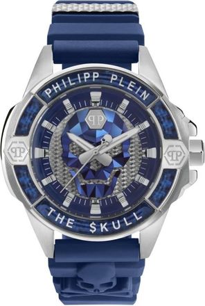 Philipp Plein The Skull Quartz Mens Watch PWAAA1722