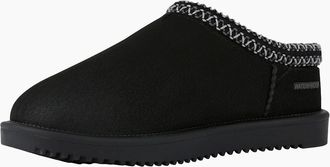 Regatta Womens Regatta Womens/Ladies Risley Waterproof Mules - Black - Size: 6.5