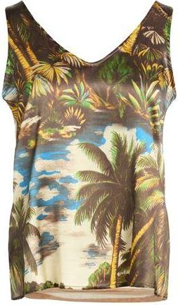 Shirtaporter TOPS - Tops auf YOOX.COM