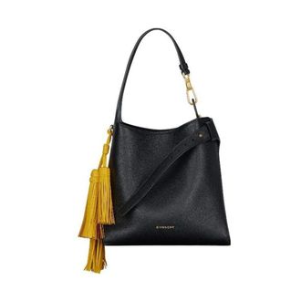 Givenchy Dames, Tassen, Zwart, Maat: ONE Size Leer