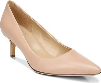 Naturalizer Everly Pump in Barely Nude at Nordstrom, Size 10.5