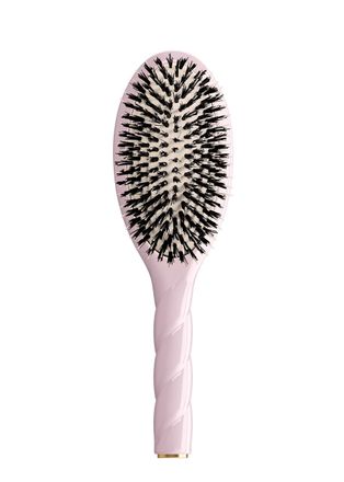 La Bonne Brosse LA Bonne Brosse The Essential No2 Lilac Pink Hair Brush