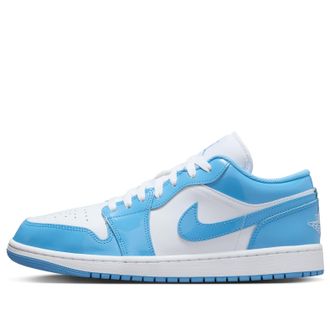 Nike Jordan Air Jordan 1 Low Legend Blue FZ2138-114
