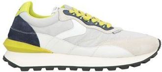 Voile Blanche QWARK HYPE